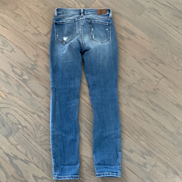 Hidden jeans size 26 - Picture 5 of 5